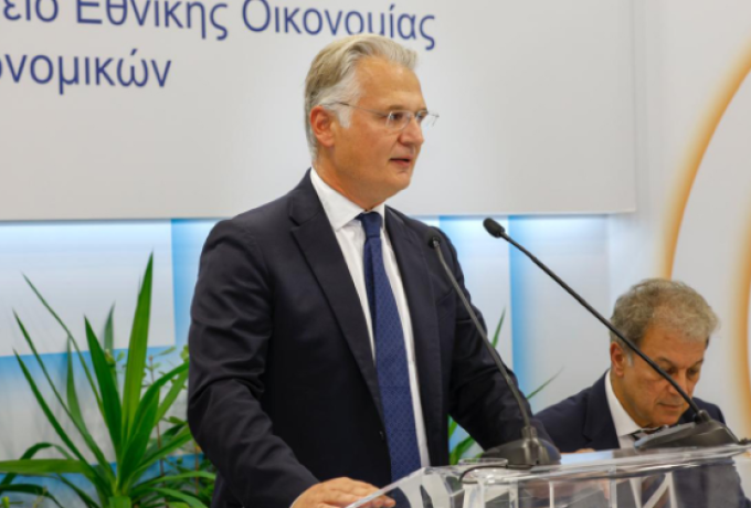 Το μήνυμα της εκδήλωσης του Προγράμματος Δίκαιη Αναπτυξιακή Μετάβαση 2021-2027 στην 88η ΔΕΘ: «Μένουμε στον τόπο μας. Περνάμε σε νέα εποχή!»